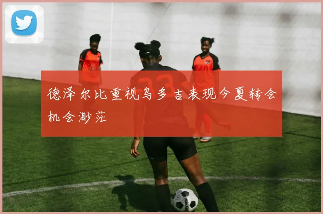 德泽尔比重视乌多吉表现今夏转会机会渺茫